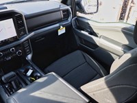 2025 Ford F-150 XLT | 4X4 | 2.7L | 302A | BLK PKG PLS | 360 | 20s