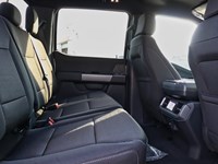 2025 Ford F-150 XLT | 4X4 | 2.7L | 302A | BLK PKG PLS | 360 | 20s