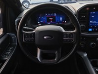 2025 Ford F-150 XLT 4WD Supercrew 5.5' Box