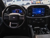 2025 Ford F-150 XLT 4WD Supercrew 5.5' Box