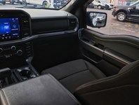 2025 Ford F-150 XLT 4WD Supercrew 5.5' Box