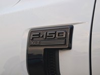 2025 Ford F-150 XLT 4WD Supercrew 5.5' Box
