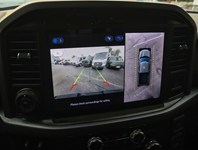 2025 Ford F-150 XLT 4WD Supercrew 5.5' Box