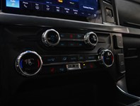 2025 Ford F-150 XLT 4WD Supercrew 5.5' Box
