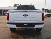 2025 Ford F-150 XLT 4WD Supercrew 5.5' Box