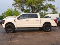 2025 Ford F-150 XLT 4WD Supercrew 5.5' Box
