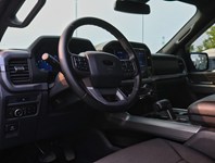 2025 Ford F-150 XLT 4WD Supercrew 5.5' Box