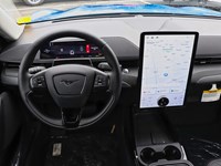 2025 Ford Mustang Mach-E Select | AWD | EXT BAT | COMF PKG | MB PWR CORD