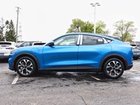 2025 Ford Mustang Mach-E Select | AWD | EXT BAT | COMF PKG | MB PWR CORD