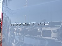 2025 Ford Transit-250 Cargo T-250 130