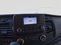 2025 Ford Transit-250 Cargo T-250 130