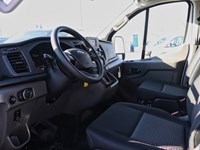 2025 Ford Transit-250 Cargo T-250 130
