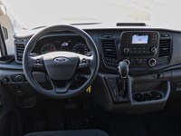 2025 FORD TRANSIT-250 CARGO T-250 130