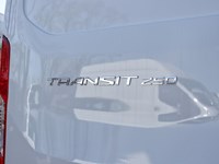 2025 FORD TRANSIT-250 CARGO T-250 130