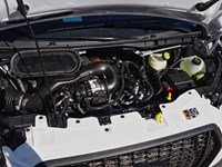 2025 FORD TRANSIT-250 CARGO T-250 130