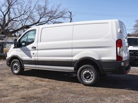 2025 FORD TRANSIT-250 CARGO T-250 130