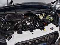 2025 Ford Transit-250 Cargo T-250 130