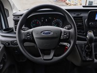 2025 Ford Transit-250 Cargo T-250 130