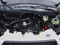 2025 Ford Transit-250 Cargo T-250 130