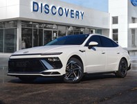 2025 Hyundai Sonata 2.5L Preferred-Trend | One Owner | Accident Free