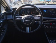 2025 Hyundai Sonata 2.5L Preferred-Trend | One Owner | Accident Free
