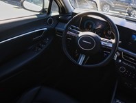 2025 Hyundai Sonata 2.5L Preferred-Trend | One Owner | Accident Free