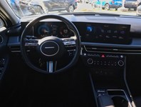 2025 Hyundai Sonata 2.5L Preferred-Trend | One Owner | Accident Free