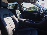 2025 Hyundai Sonata 2.5L Preferred-Trend | One Owner | Accident Free