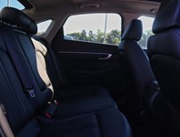 2025 Hyundai Sonata 2.5L Preferred-Trend | One Owner | Accident Free