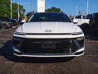 2025 Hyundai Sonata 2.5L Preferred-Trend | One Owner | Accident Free
