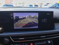 2025 Hyundai Sonata 2.5L Preferred-Trend | One Owner | Accident Free