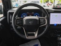 2026 Ford Bronco Big Bend | 4X4 | 2.3L | Hard Top | Sd Headlnr