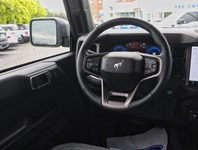 2026 Ford Bronco Big Bend | 4X4 | 2.3L | Hard Top | Sd Headlnr