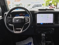 2026 Ford Bronco Big Bend | 4X4 | 2.3L | Hard Top | Sd Headlnr