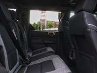 2026 Ford Bronco Big Bend | 4X4 | 2.3L | Hard Top | Sd Headlnr
