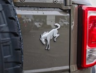 2026 Ford Bronco Big Bend | 4X4 | 2.3L | Hard Top | Sd Headlnr