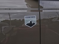 2026 Ford Bronco Big Bend | 4X4 | 2.3L | Hard Top | Sd Headlnr