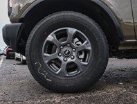 2026 Ford Bronco Big Bend | 4X4 | 2.3L | Hard Top | Sd Headlnr