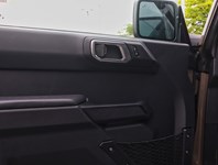 2026 Ford Bronco Big Bend | 4X4 | 2.3L | Hard Top | Sd Headlnr