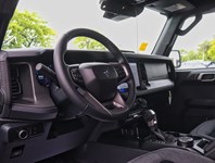 2026 Ford Bronco Big Bend | 4X4 | 2.3L | Hard Top | Sd Headlnr