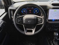 2026 Ford Bronco Outer Banks | 4X4 | 2.3L | 314A | Hard Top | Sd Hd