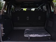 2026 Ford Bronco Outer Banks | 4X4 | 2.3L | 314A | Hard Top | Sd Hd