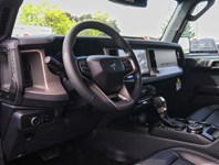 2026 Ford Bronco Outer Banks | 4X4 | 2.3L | 314A | Hard Top | Sd Hd