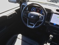 2026 Ford Bronco Outer Banks | 4X4 | 2.3L | Hard Top | Sd Hd Lnr