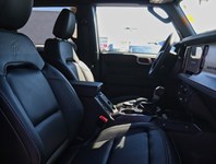 2026 Ford Bronco Outer Banks | 4X4 | 2.3L | Hard Top | Sd Hd Lnr