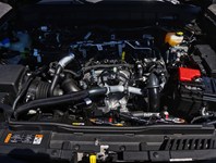 2026 Ford Bronco Outer Banks | 4X4 | 2.3L | Hard Top | Sd Hd Lnr