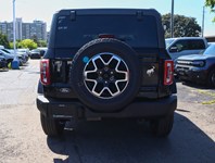 2026 Ford Bronco Outer Banks | 4X4 | 2.3L | Hard Top | Sd Hd Lnr