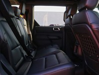 2026 Ford Bronco Badlands | 4X4 | 2.7L | Leather | Hard Top |Hd Mod