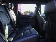 2026 Ford Bronco Outer Banks | 4X4 | 2.7L|High Pkg |Hard Top|Blk Pk