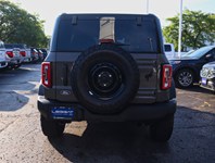 2026 Ford Bronco Outer Banks | 4X4 | 2.7L|High Pkg |Hard Top|Blk Pk